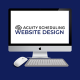Acuity Booking Website