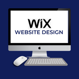 Wix Website Design
