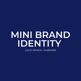 Mini Brand Identity