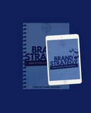 Brand Strategy: How to Build a Strong Brand E-Book