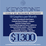 Keystone [Tier 3]
