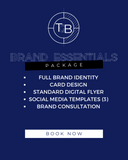 Brand Essentials Package